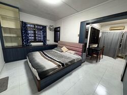 Blk 111 Rivervale Court (Sengkang), HDB 5 Rooms #589014421